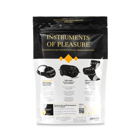 Комплект Instruments of Pleasure, оранжев