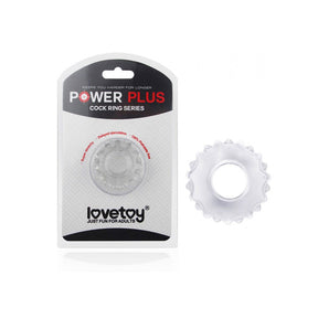 Пенис пръстен Power Plus 5