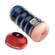 Мастурбатор Vacuum Cup Анус