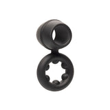 Пенис пръстен Alpha Dual Magnum Ring