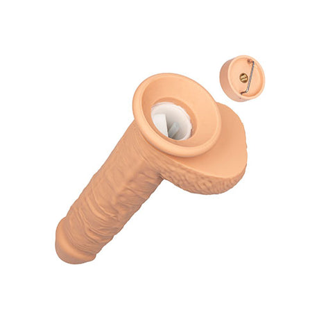 Еякулиращ вибратор Fuck Stick