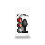 Анален разширител Glams Xchange Round Small
