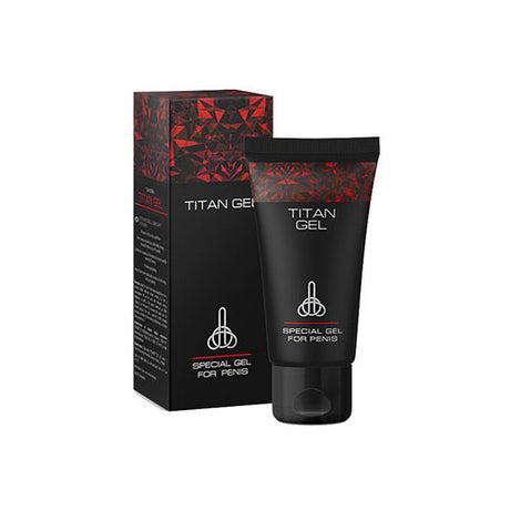 Titan Gel - Original