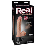 Реалистичен вибратор Real Feel Deluxe 17 см