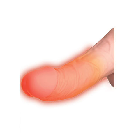 King Cock Plus Triple Treat