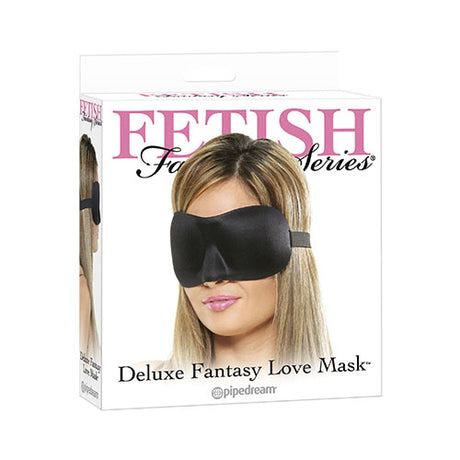 Deluxe Fantasy Love Mask