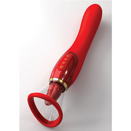 Her Ultimate Pleasure 24K Gold