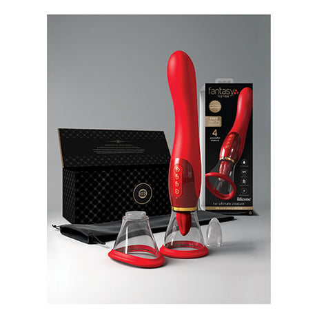 Her Ultimate Pleasure 24K Gold
