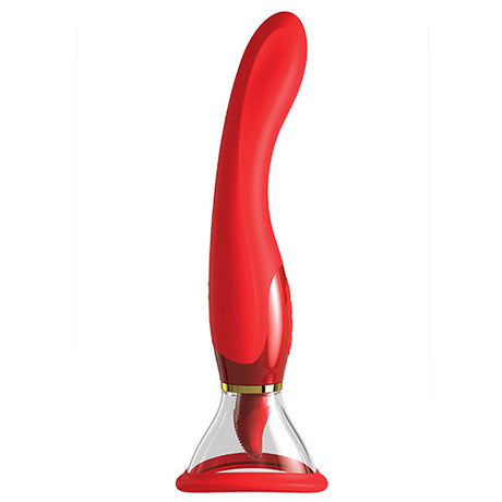 Her Ultimate Pleasure 24K Gold