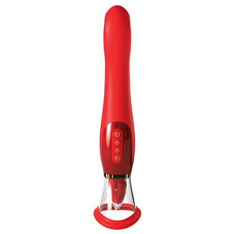 Her Ultimate Pleasure 24K Gold