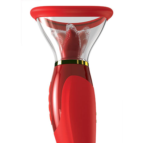 Her Ultimate Pleasure 24K Gold