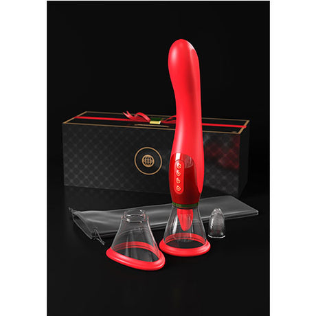 Her Ultimate Pleasure 24K Gold