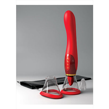 Her Ultimate Pleasure 24K Gold