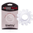 Пенис пръстен Power Plus 6