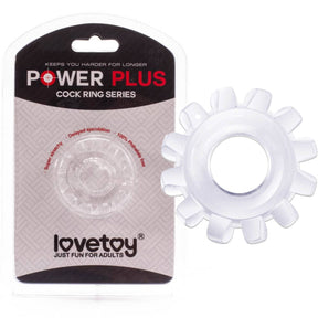 Пенис пръстен Power Plus 6