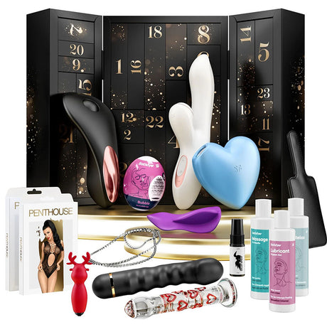 Адвент Календар Premium Satisfyer