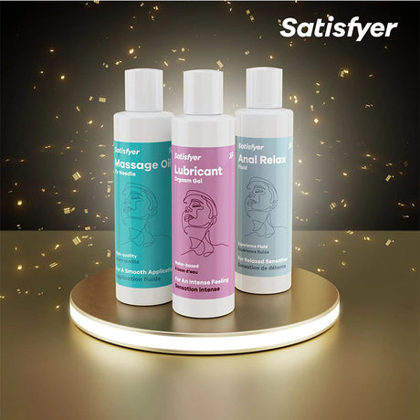 Адвент Календар Premium Satisfyer