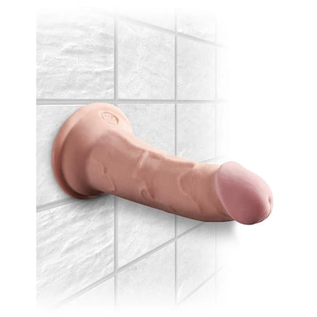 Дилдо Triple Density 15 см