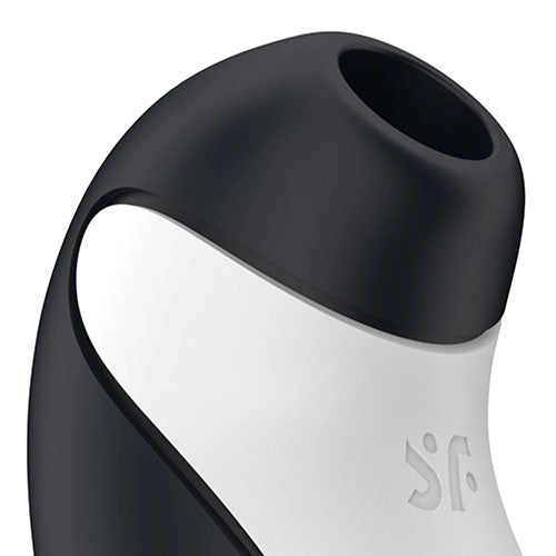 Клитор стимулатор Orca