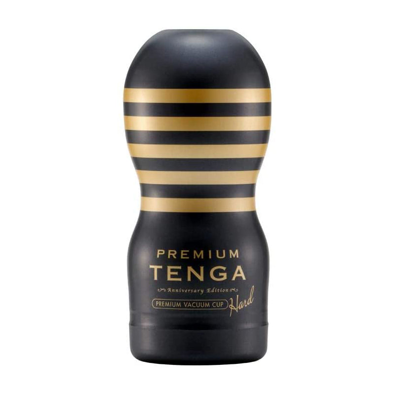 Мастурбатор Premium Tenga Original Vacuum Cup