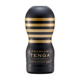 Мастурбатор Premium Tenga Original Vacuum Cup