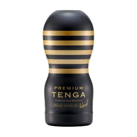 Мастурбатор Premium Tenga Original Vacuum Cup