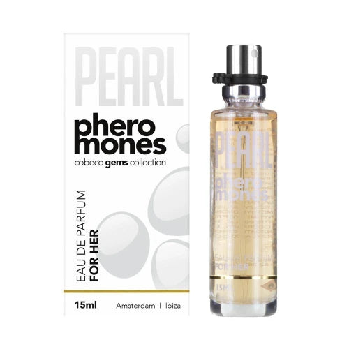 Парфюм с феромони за жени Pearl 15 мл