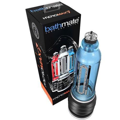 Хидропомпа за пенис Hydromax7