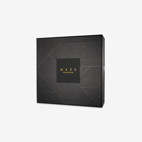 Колан за жартиери MAZE
