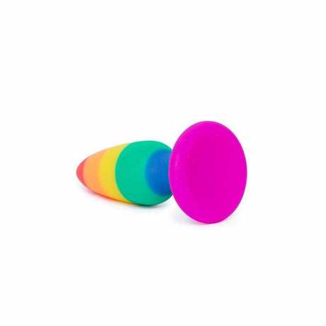 Анален разширител Colours Pride Edition 11см