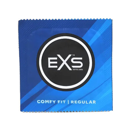 Кондом EXS