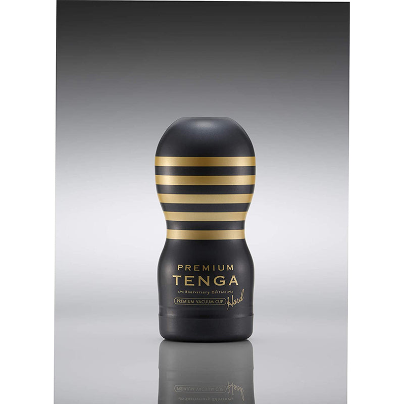 Мастурбатор Premium Tenga Original Vacuum Cup