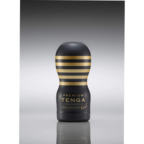 Мастурбатор Premium Tenga Original Vacuum Cup