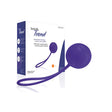 Вагинално топче Joyballs Trend Purple