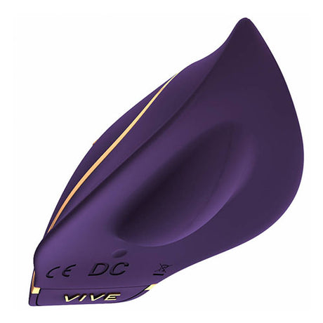 Клитор стимулатор Minu Purple