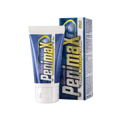 Крем за уголемяване на пениса Penimax Lavetra 50ml