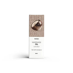 Масажно олио Coconut 250 ml