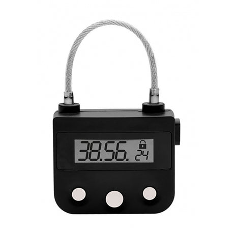Електронна ключалка Time Lock
