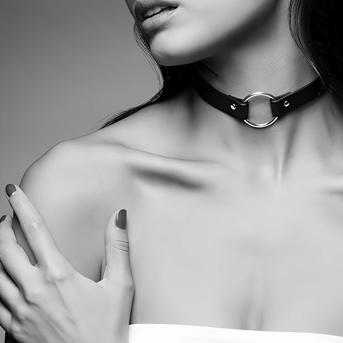 Аксесоар за шия MAZE от Bijoux Indiscrets
