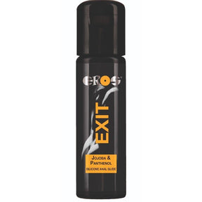 Анален лубрикант Eros Exit Jojoba and Panthenol 100 ml