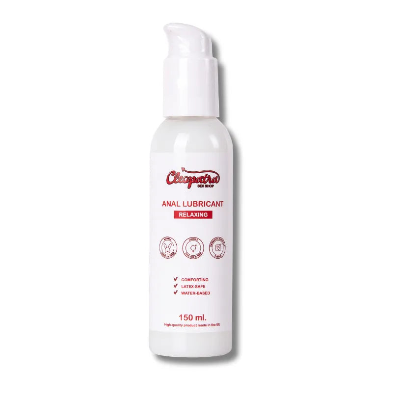 Анален лубрикант Relaxing 150ml