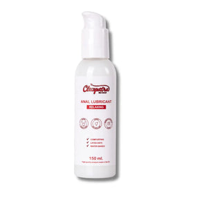Анален лубрикант Relaxing 150ml