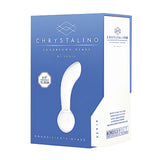 Анален разширител Chrystalino Blaze – снимка 6