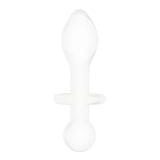 Анален разширител Chrystalino Rocker White – снимка 2
