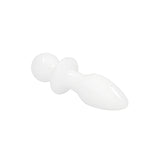 Анален разширител Chrystalino Rocker White – снимка 3