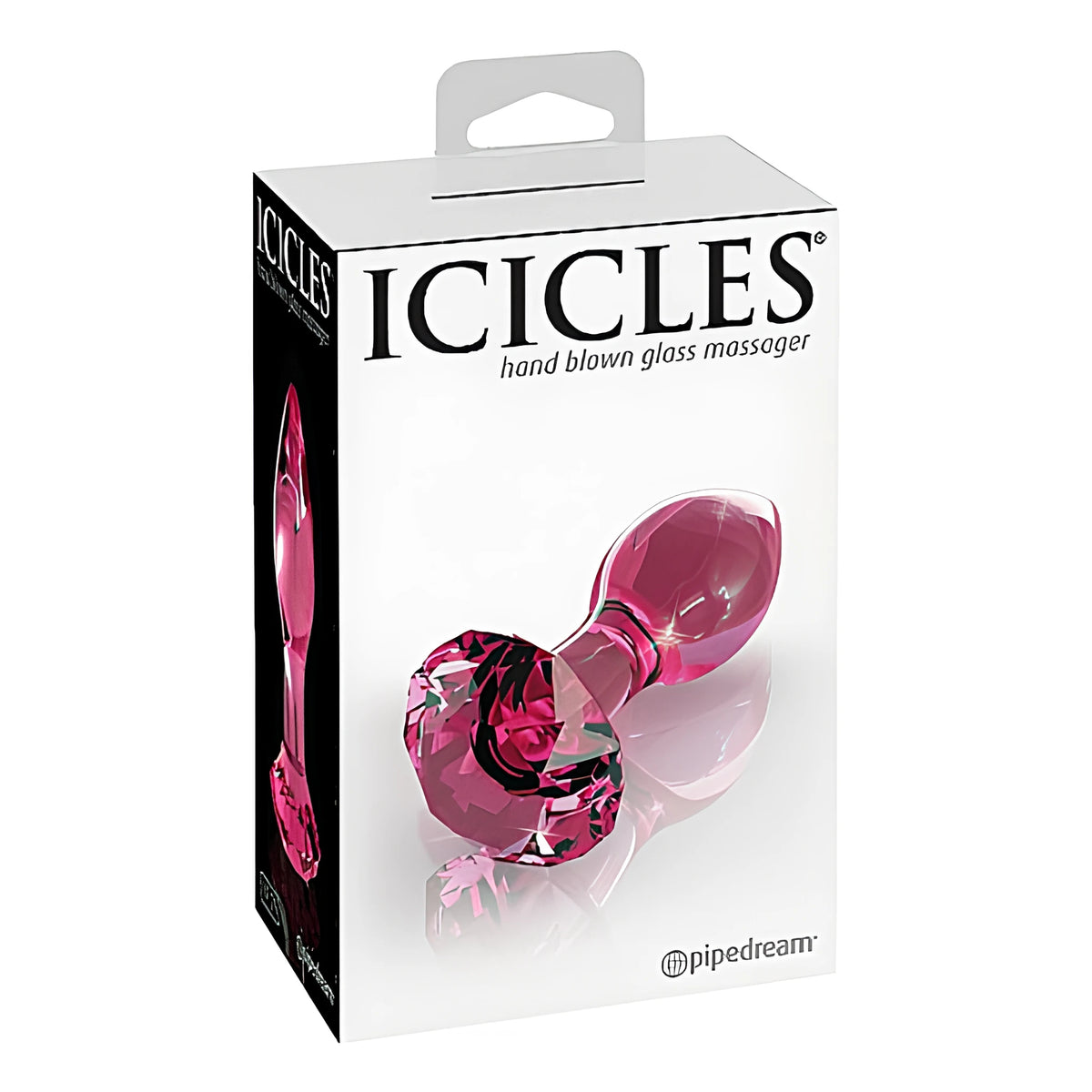 Анален разширител Icicles No. 79 – снимка 3