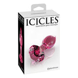 Анален разширител Icicles No. 79 – снимка 3