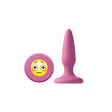 Анален разширител MOJIS OMG Pink от NS Novelties