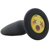 Анален разширител MOJIS WTF, черен от NS Novelties