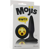 Анален разширител MOJIS WTF, черен – снимка 2